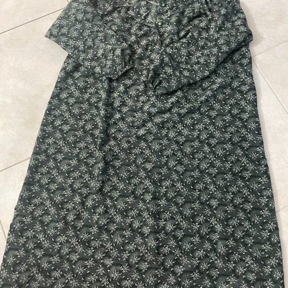 Custom made  home gown maxi dresses - Excellent condition - Picture 5 of 8